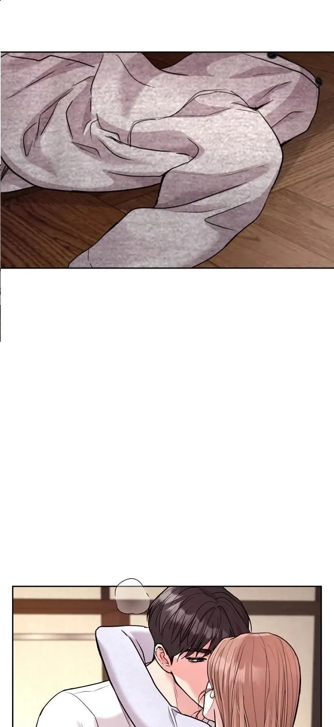 Love Was Cruel Chapter 20 page 18 - 