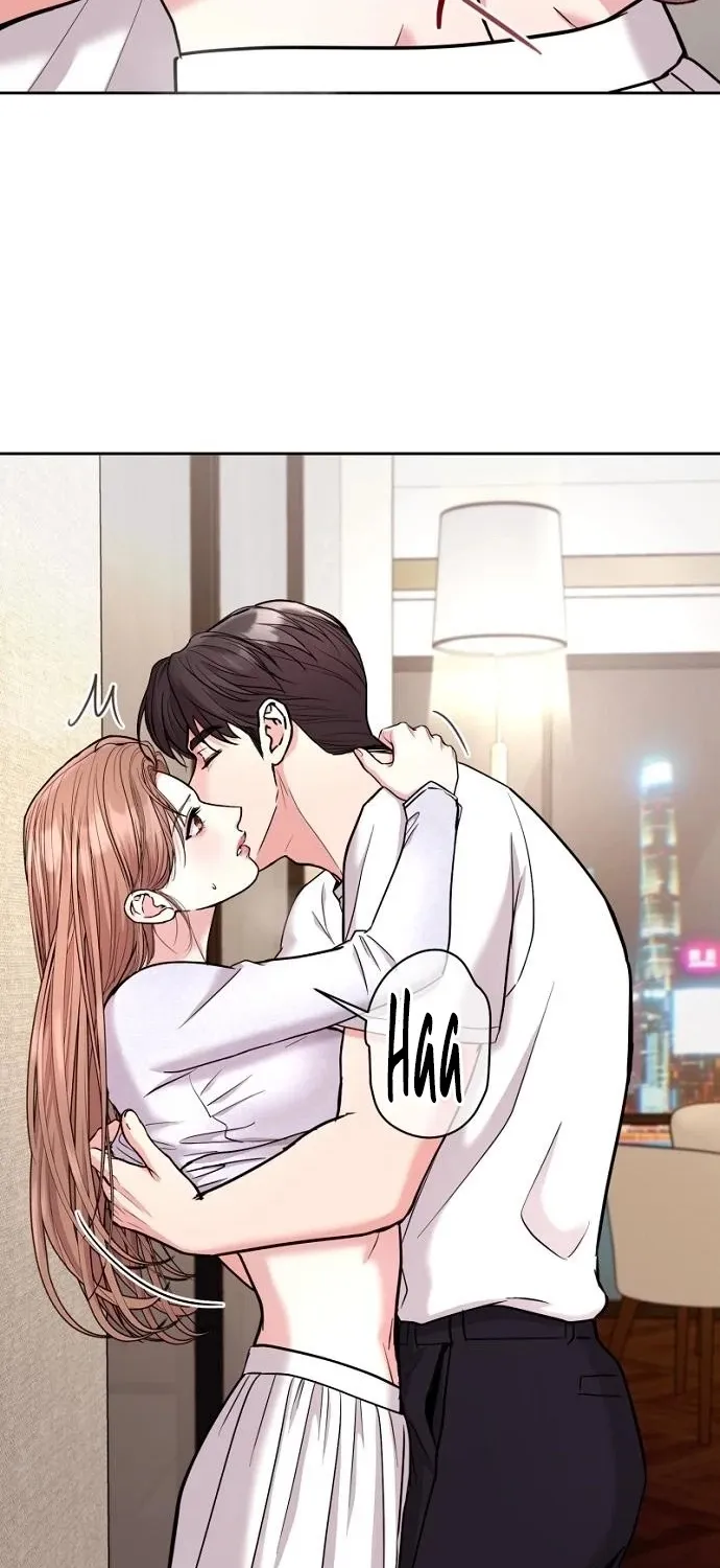 Love Was Cruel Chapter 20 page 20 - 