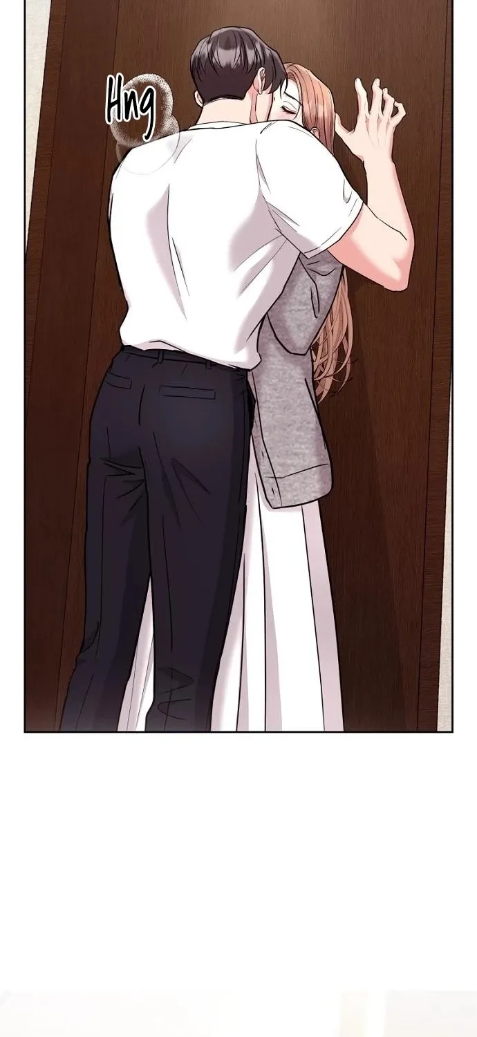 Love Was Cruel Chapter 20 page 3 - 