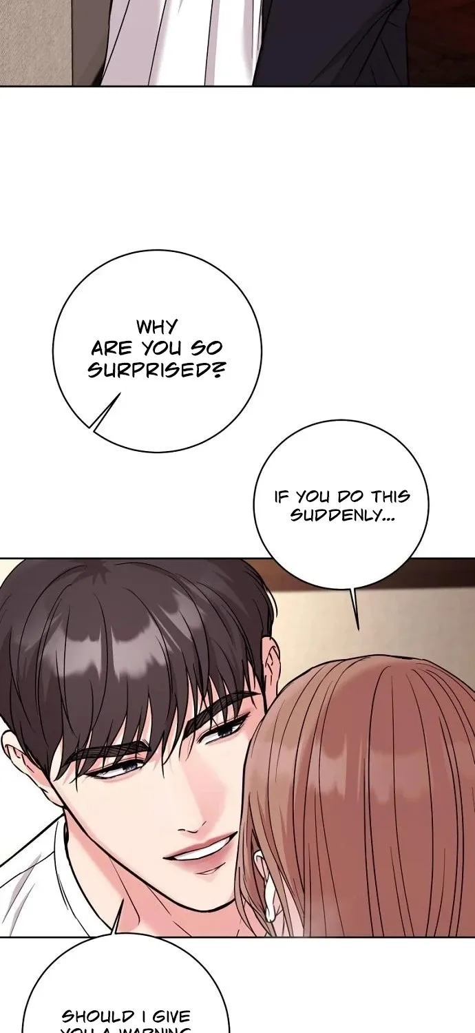 Love Was Cruel Chapter 20 page 21 - 