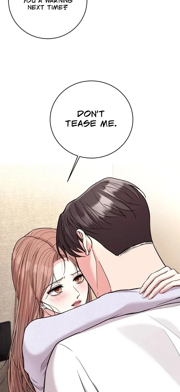 Love Was Cruel Chapter 20 page 22 - 