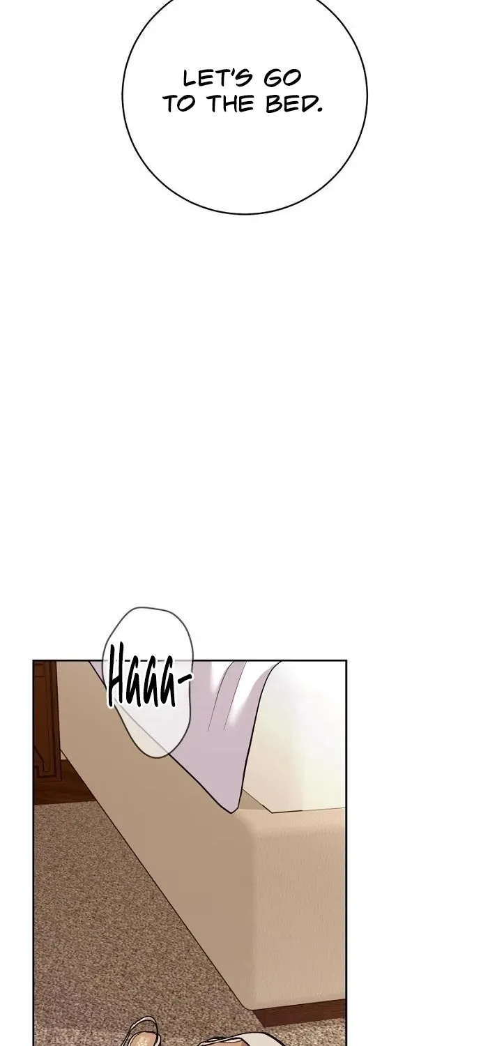 Love Was Cruel Chapter 20 page 24 - 