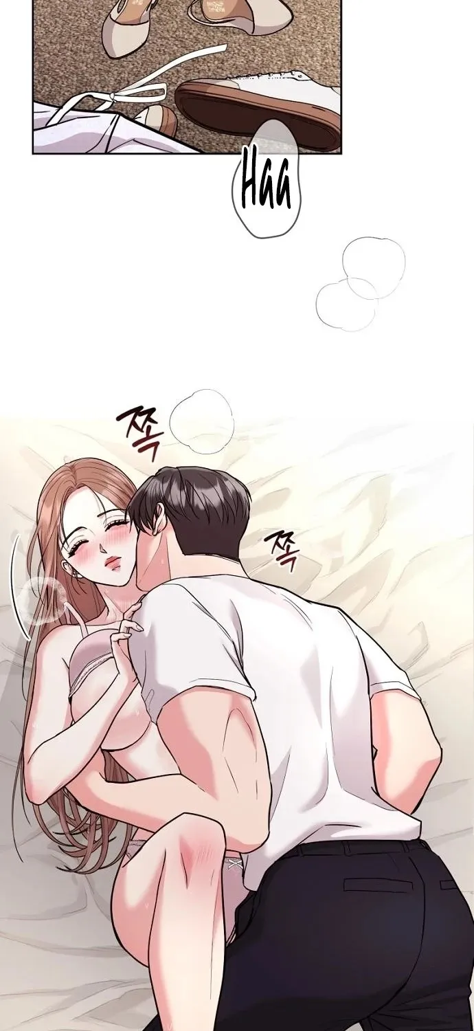 Love Was Cruel Chapter 20 page 25 - 