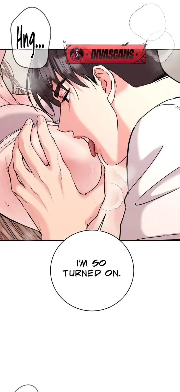 Love Was Cruel Chapter 20 page 27 - 