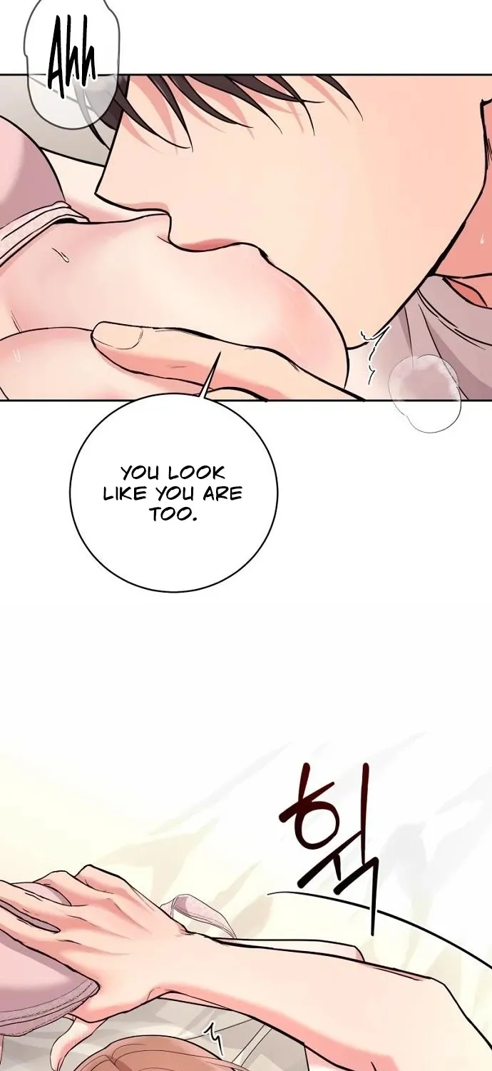 Love Was Cruel Chapter 20 page 28 - 