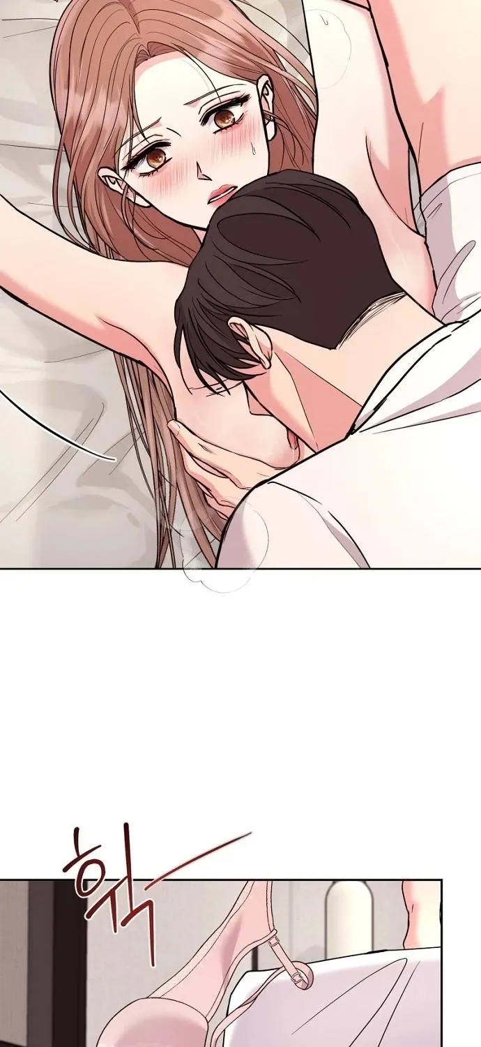 Love Was Cruel Chapter 20 page 29 - 