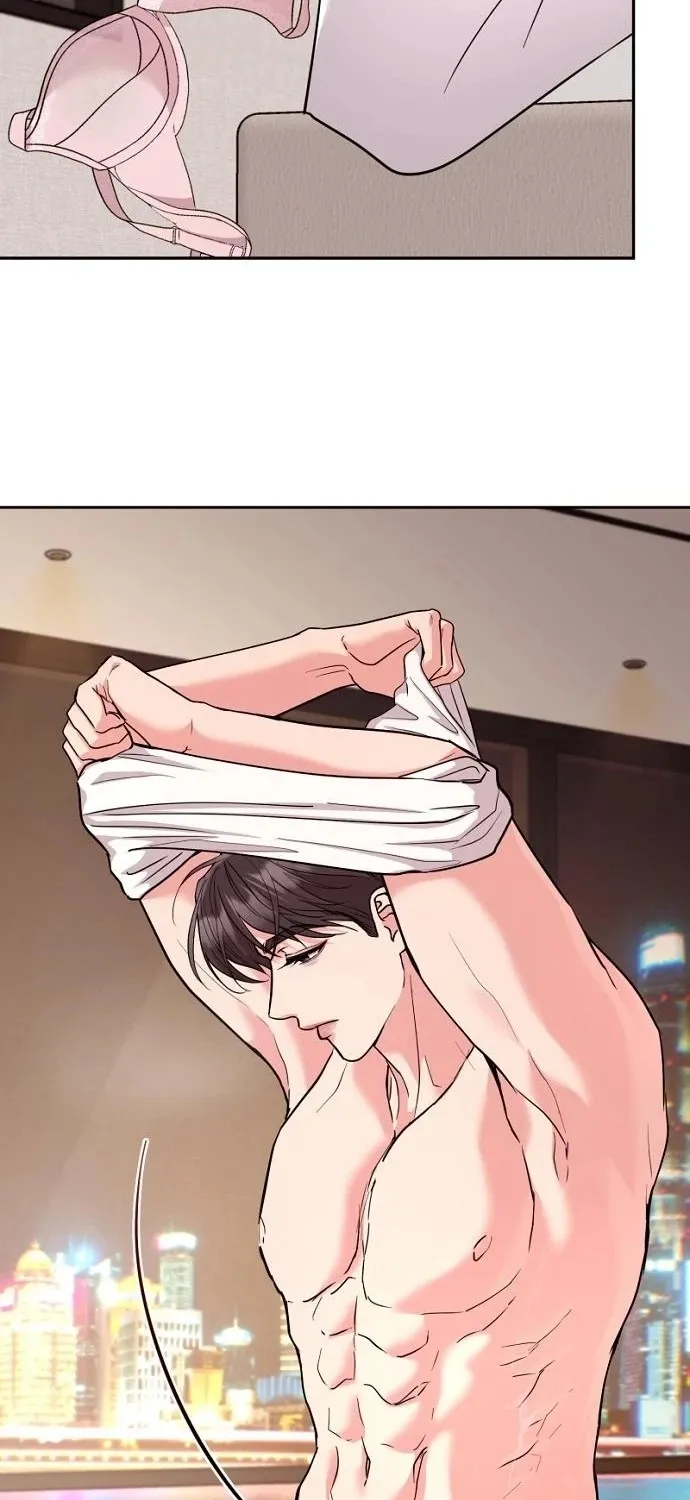 Love Was Cruel Chapter 20 page 30 - 