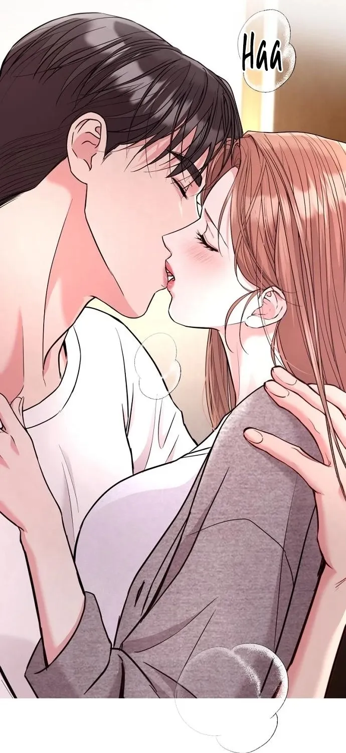 Love Was Cruel Chapter 20 page 4 - 