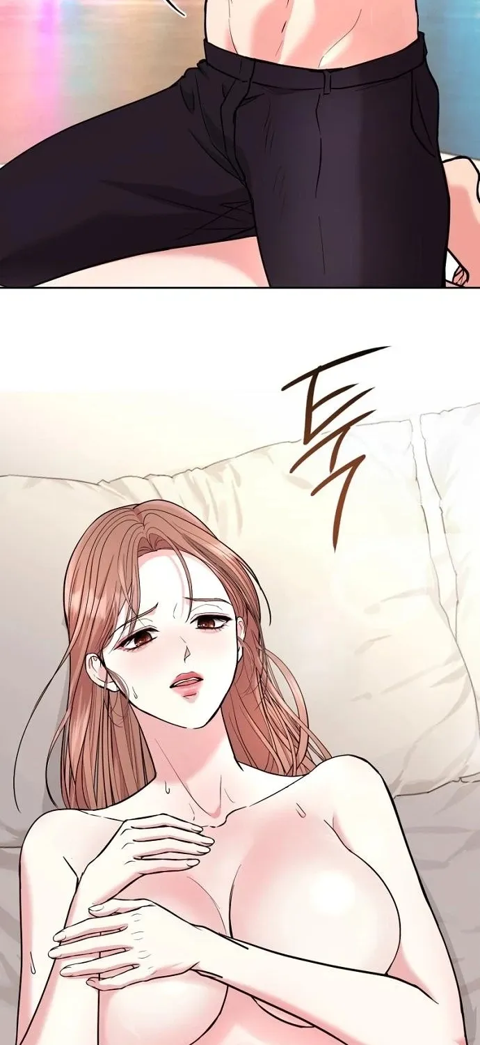 Love Was Cruel Chapter 20 page 31 - 