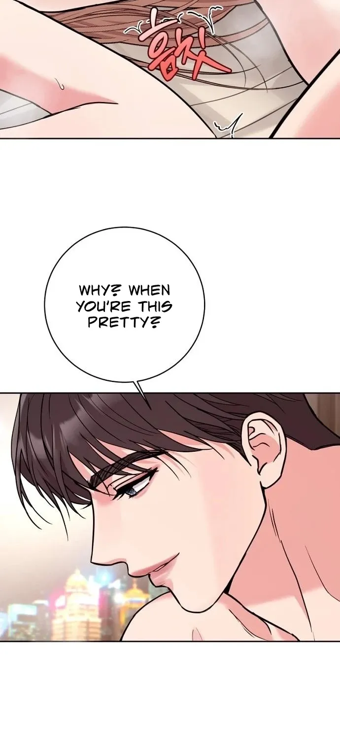 Love Was Cruel Chapter 20 page 34 - 