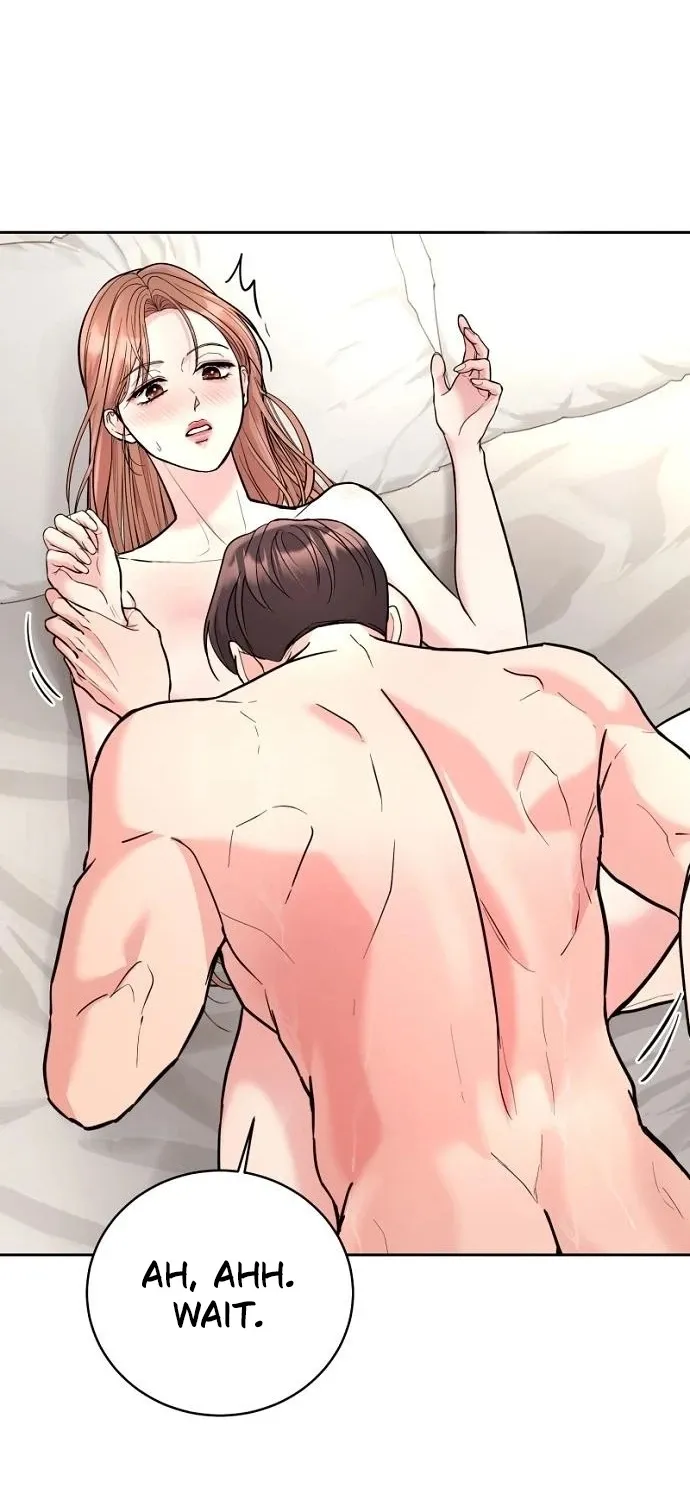 Love Was Cruel Chapter 20 page 35 - 