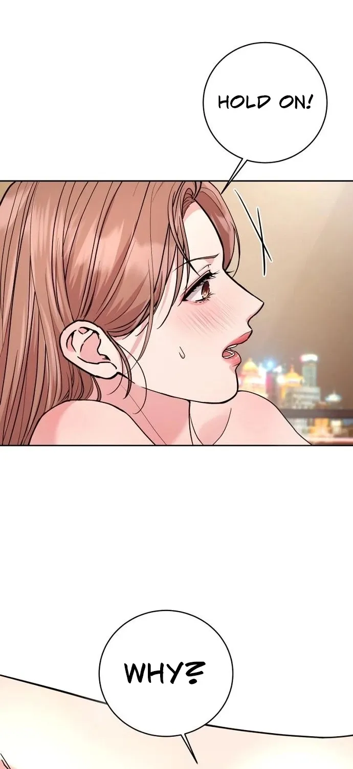 Love Was Cruel Chapter 20 page 36 - 