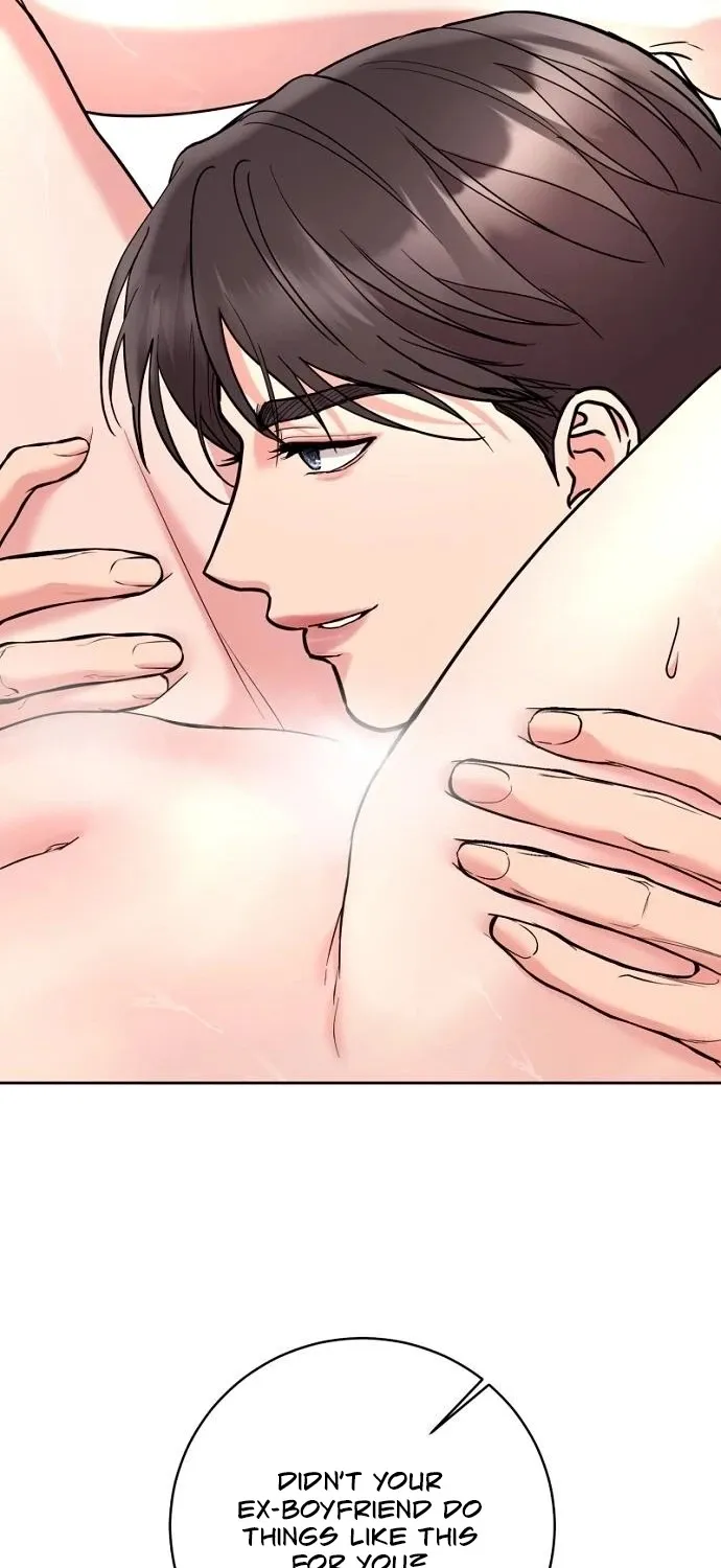 Love Was Cruel Chapter 20 page 37 - 