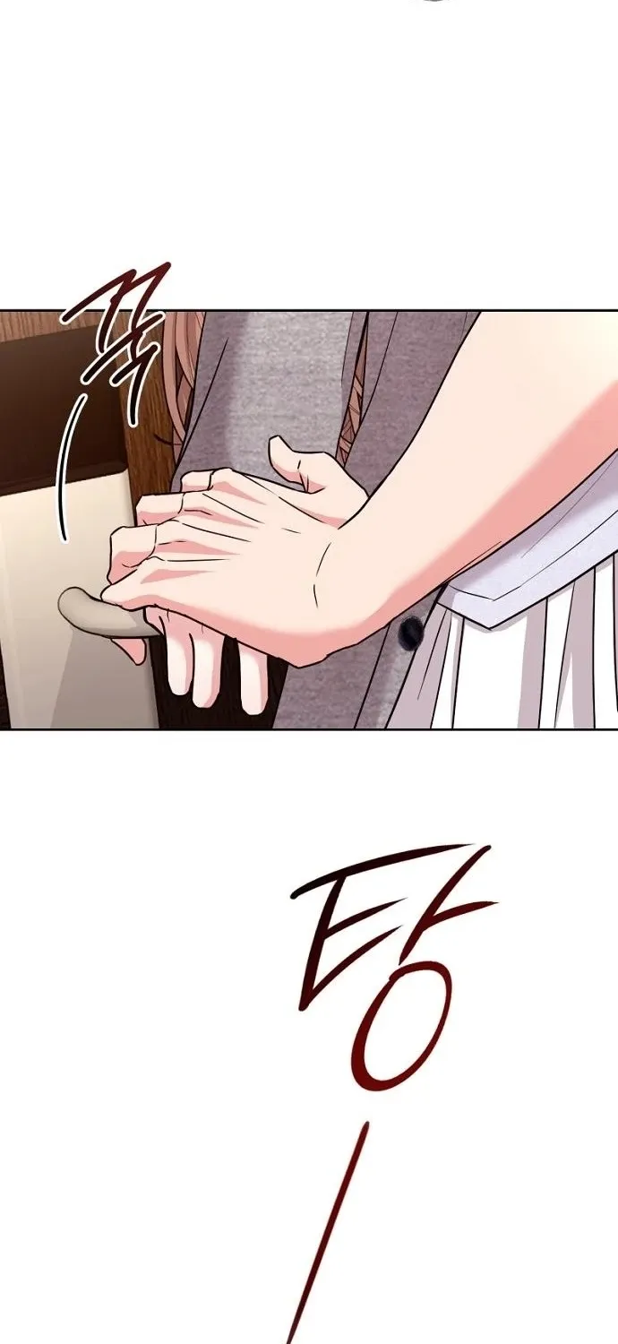 Love Was Cruel Chapter 20 page 5 - 