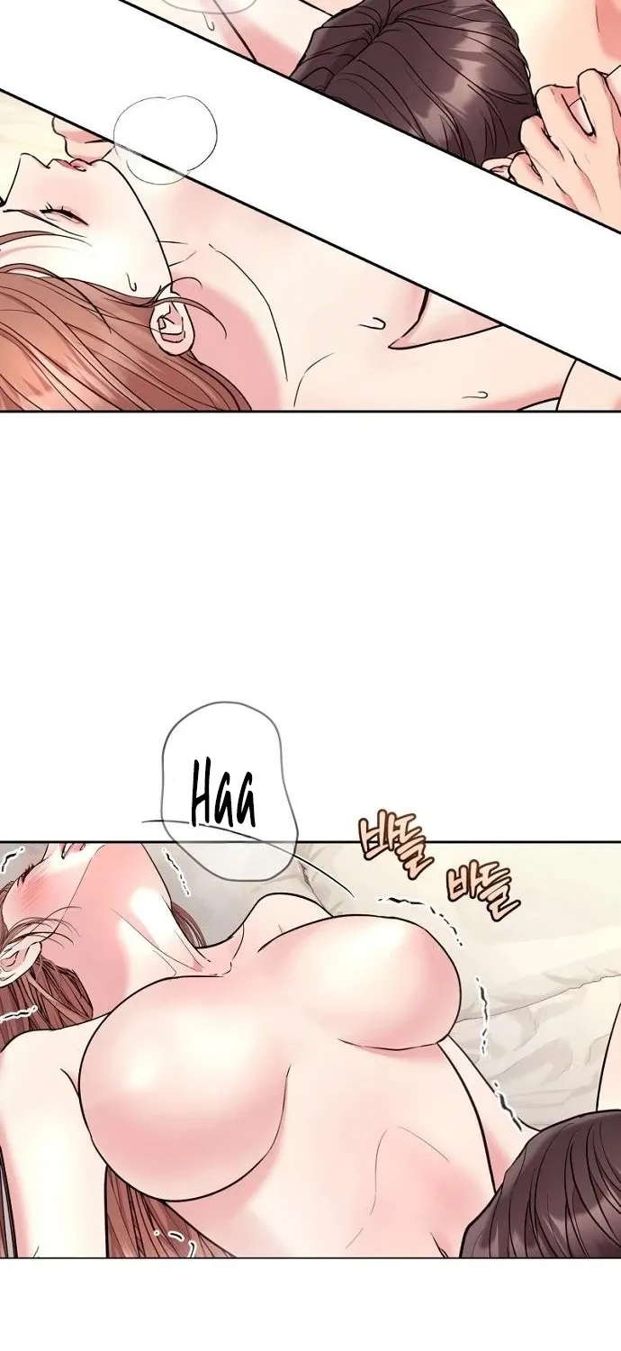Love Was Cruel Chapter 20 page 42 - 