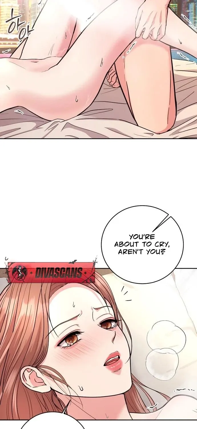 Love Was Cruel Chapter 20 page 45 - 
