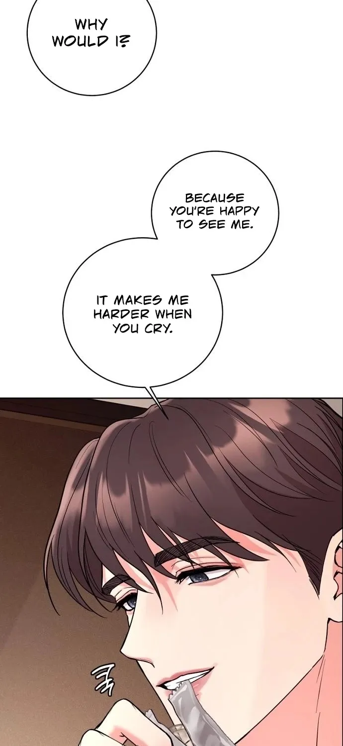 Love Was Cruel Chapter 20 page 46 - 
