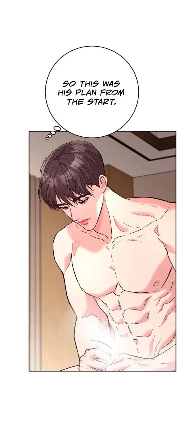 Love Was Cruel Chapter 20 page 48 - 