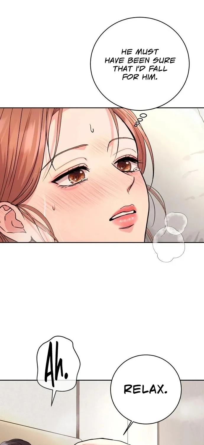 Love Was Cruel Chapter 20 page 49 - 