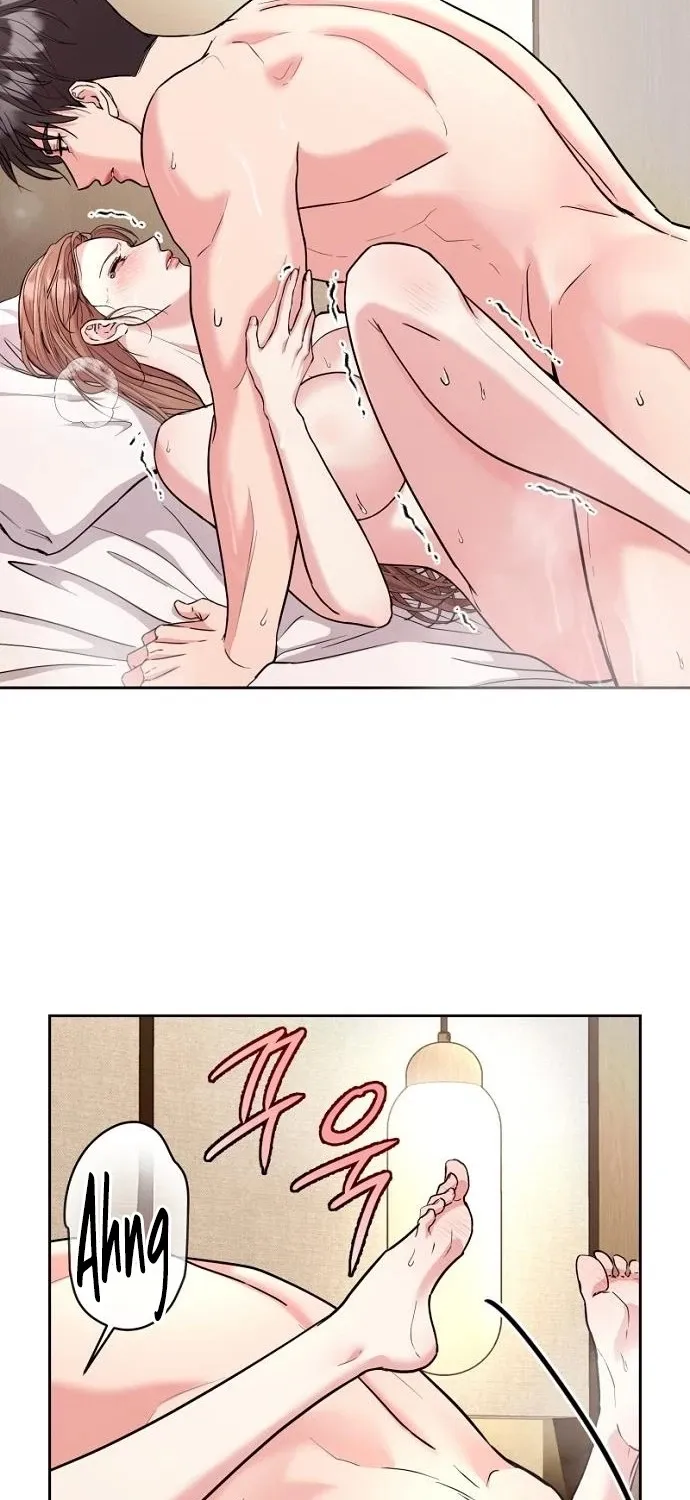 Love Was Cruel Chapter 20 page 50 - 