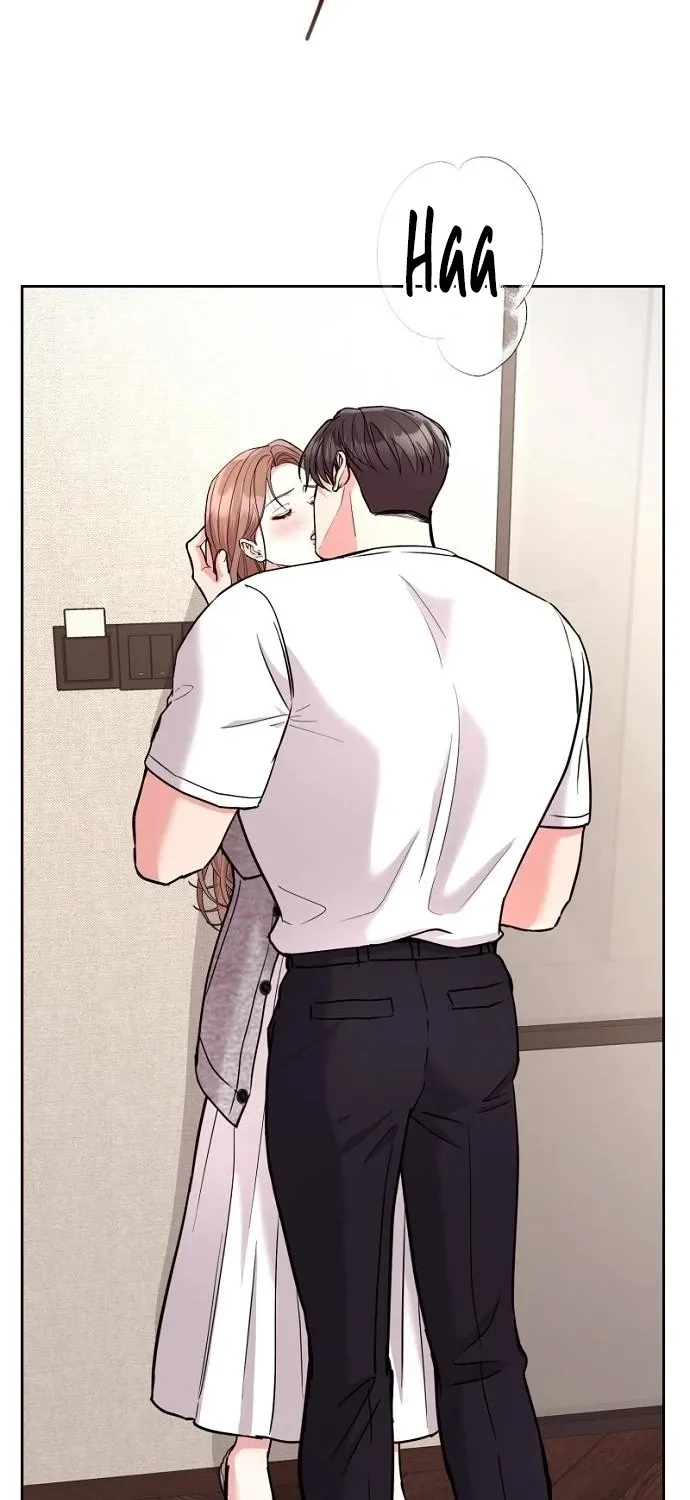Love Was Cruel Chapter 20 page 6 - 