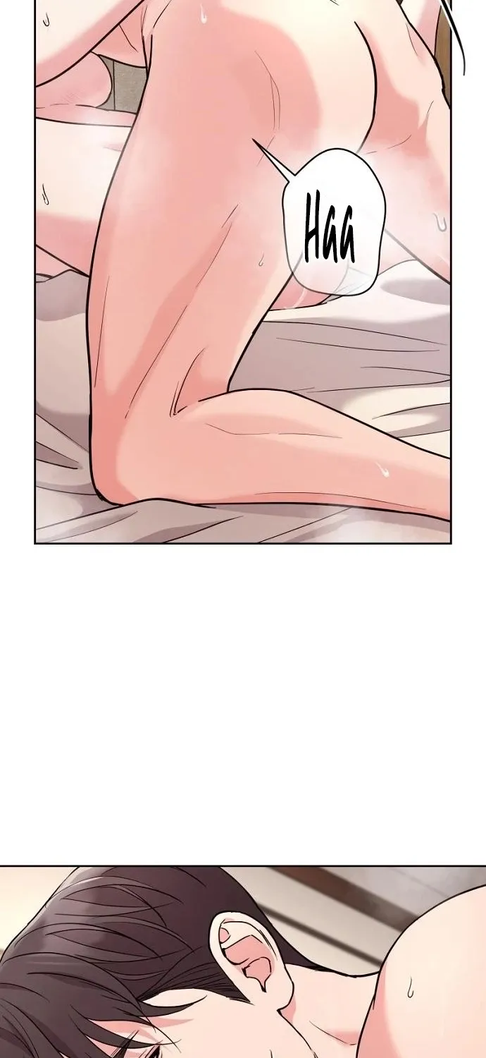 Love Was Cruel Chapter 20 page 51 - 