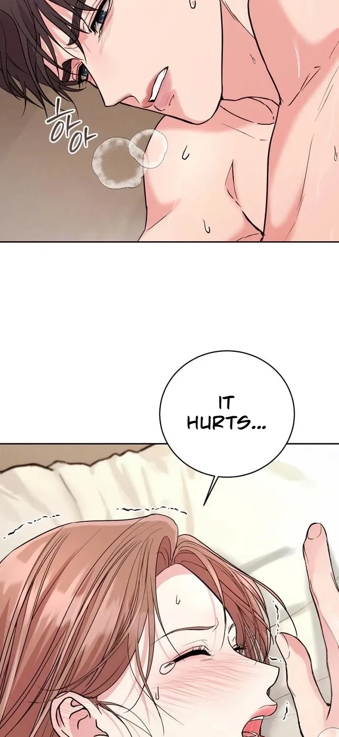 Love Was Cruel Chapter 20 page 52 - 
