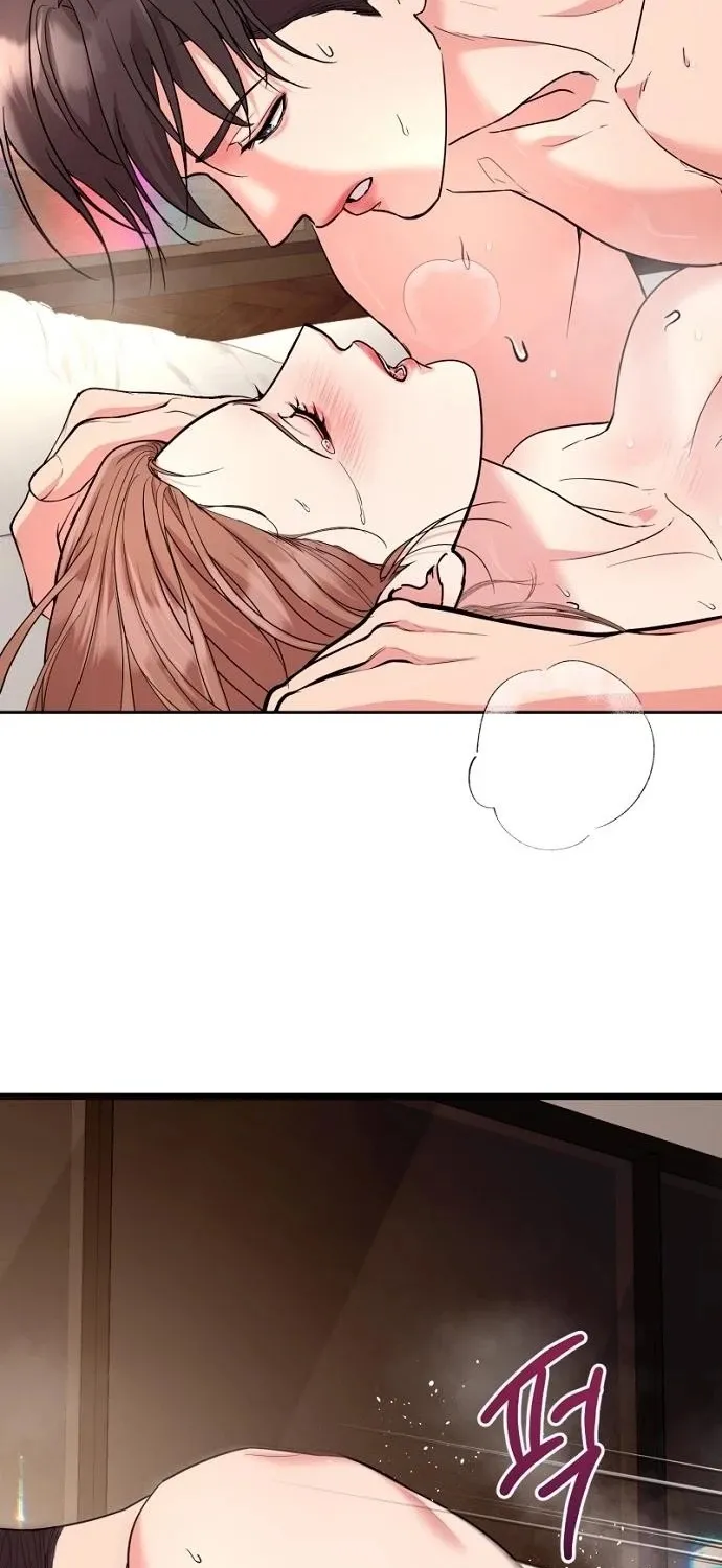 Love Was Cruel Chapter 20 page 57 - 