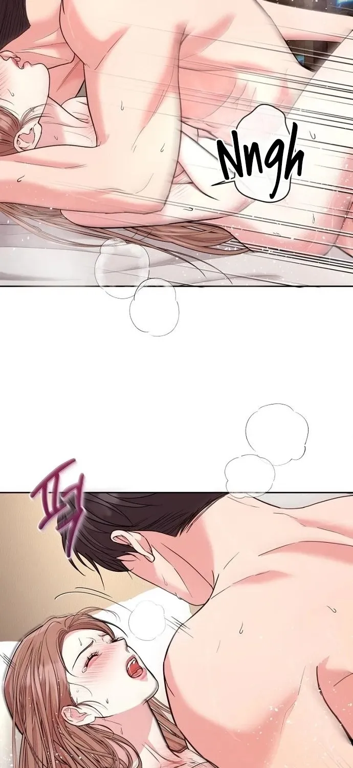Love Was Cruel Chapter 20 page 58 - 