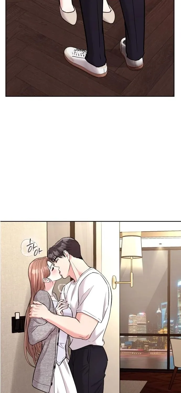 Love Was Cruel Chapter 20 page 7 - 