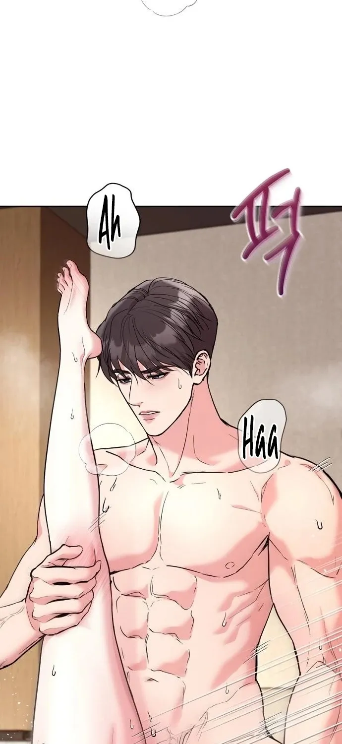 Love Was Cruel Chapter 20 page 61 - 