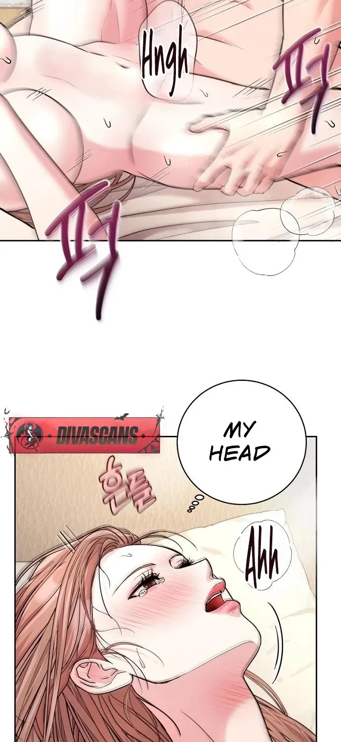 Love Was Cruel Chapter 20 page 62 - 