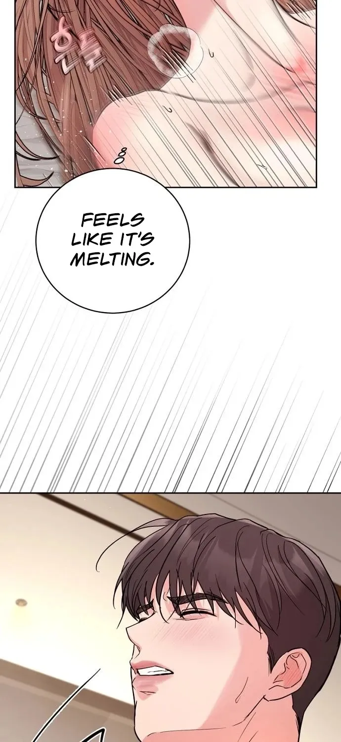 Love Was Cruel Chapter 20 page 63 - 