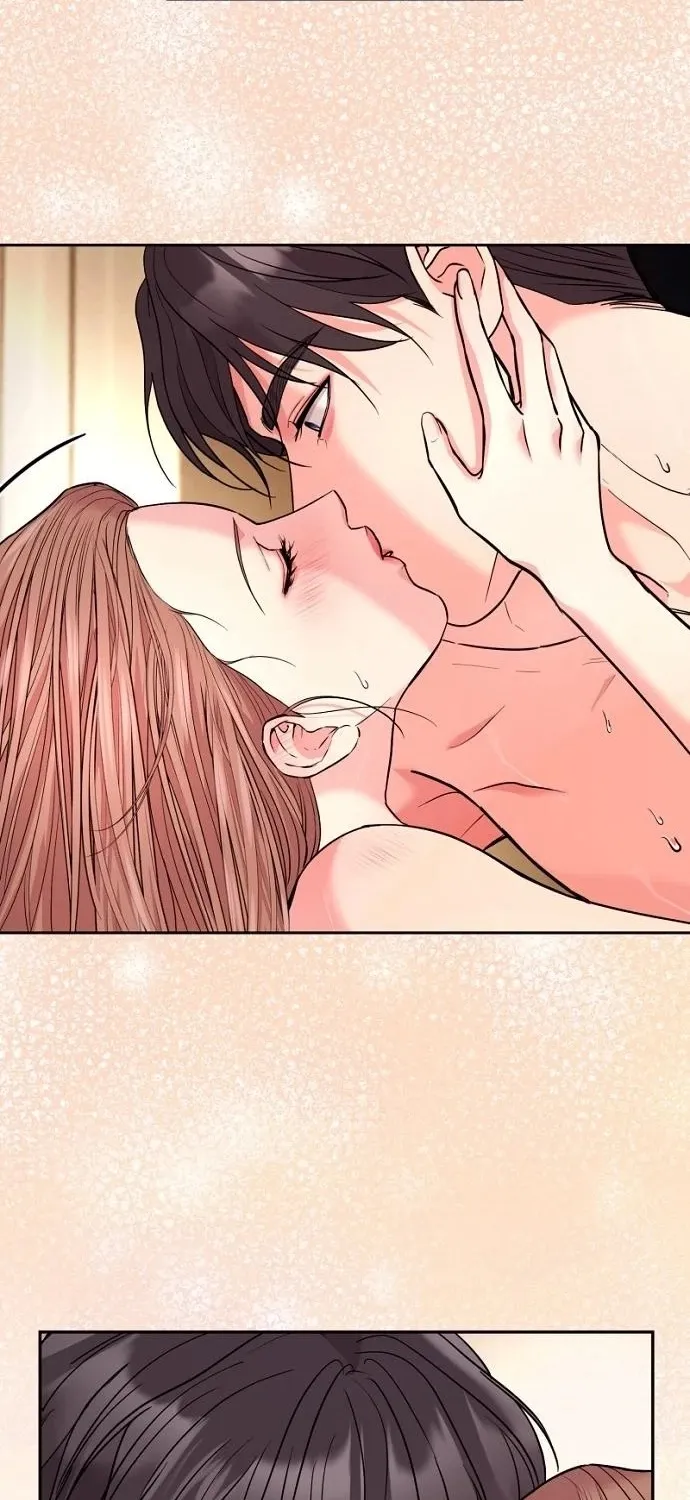 Love Was Cruel Chapter 20 page 69 - 