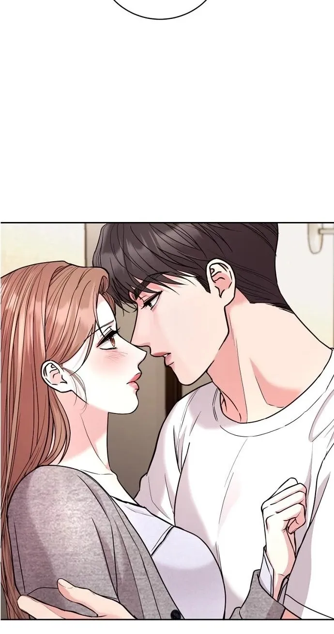 Love Was Cruel Chapter 20 page 9 - 