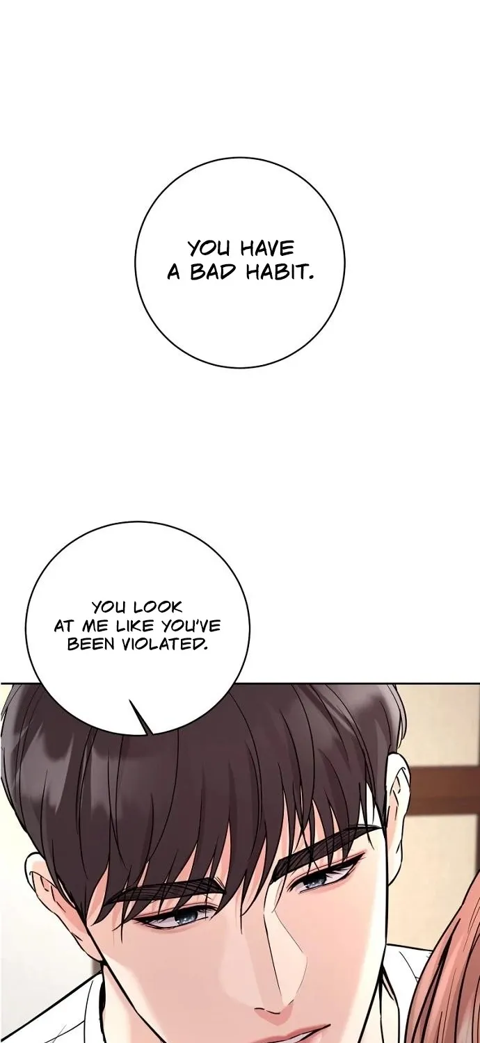Love Was Cruel Chapter 20 page 10 - 