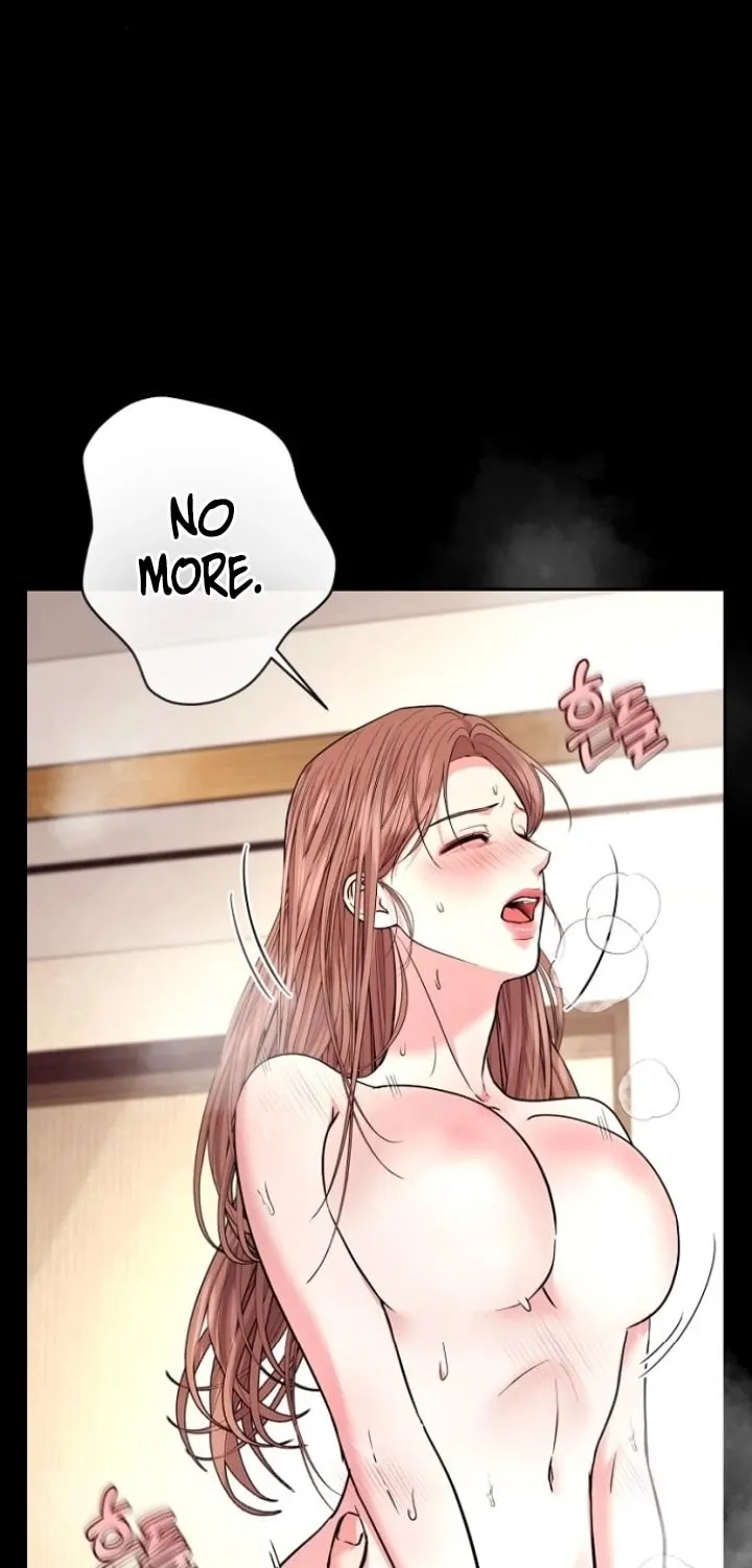 Love Was Cruel Chapter 21 page 11 - 