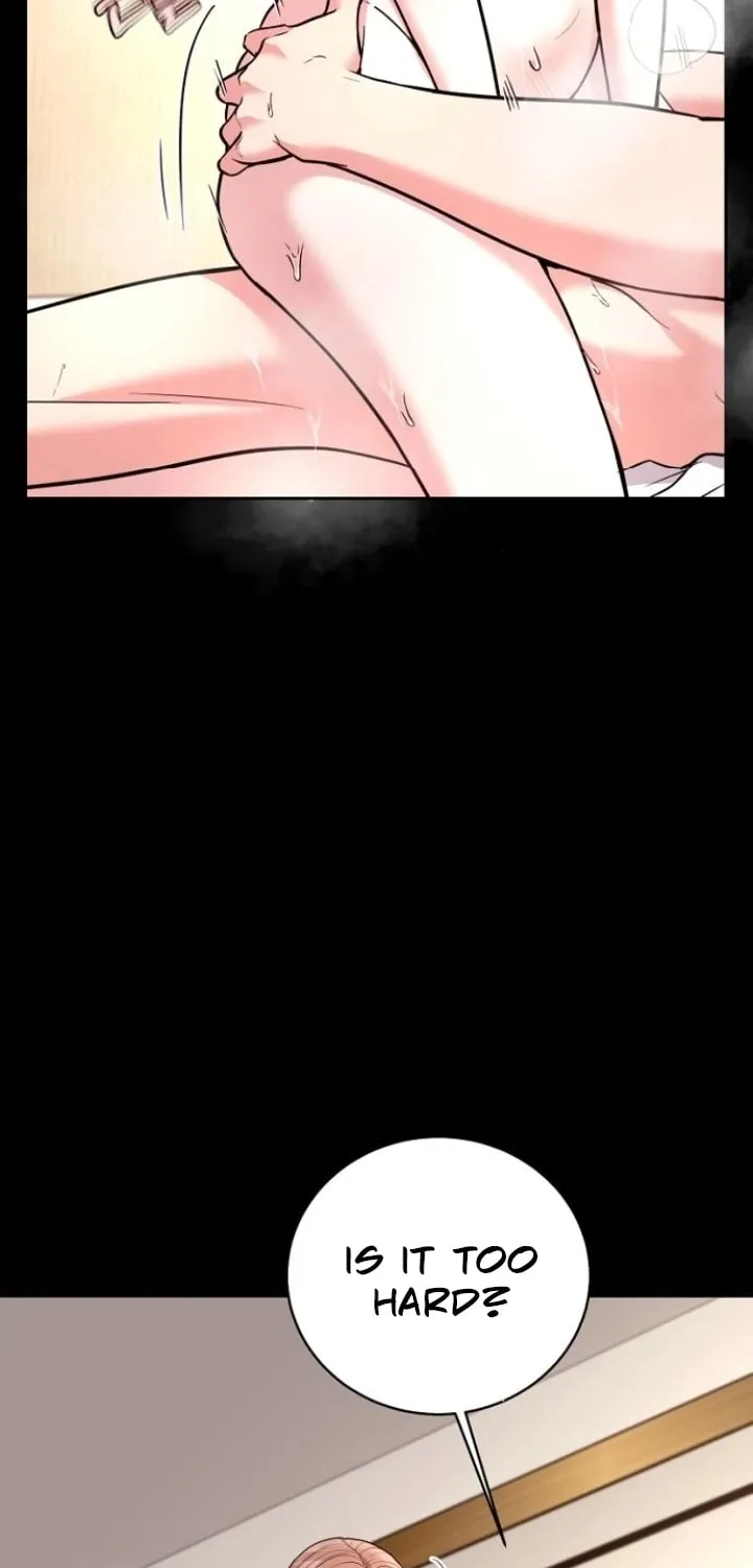 Love Was Cruel Chapter 21 page 12 - 