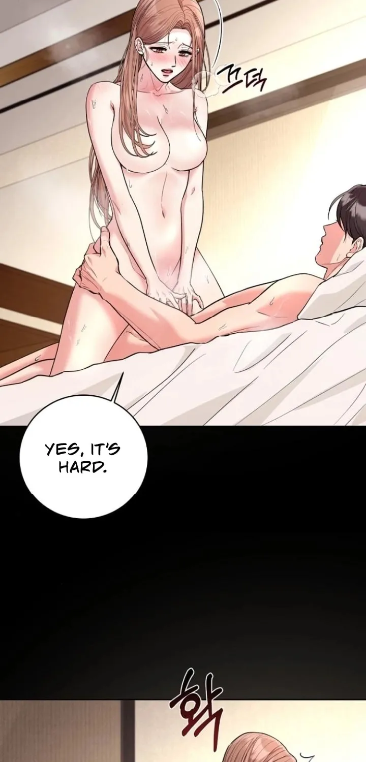 Love Was Cruel Chapter 21 page 13 - 