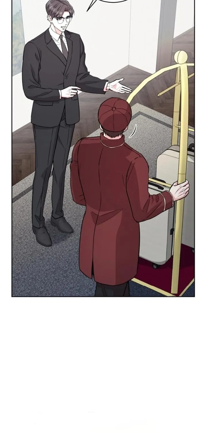 Love Was Cruel Chapter 21 page 3 - 