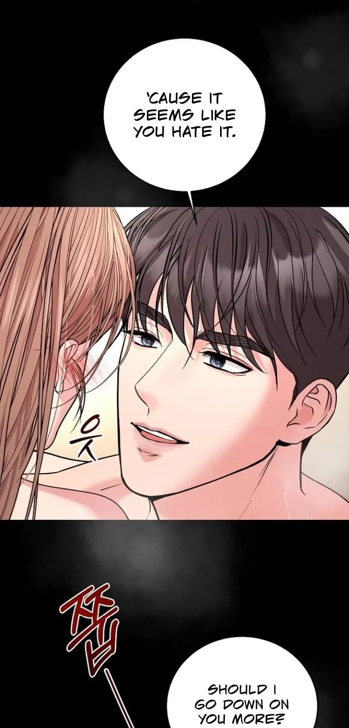 Love Was Cruel Chapter 21 page 21 - 