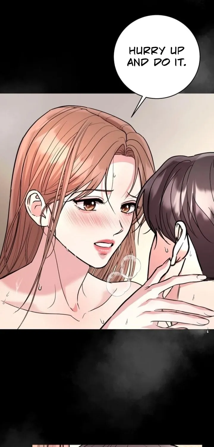Love Was Cruel Chapter 21 page 27 - 