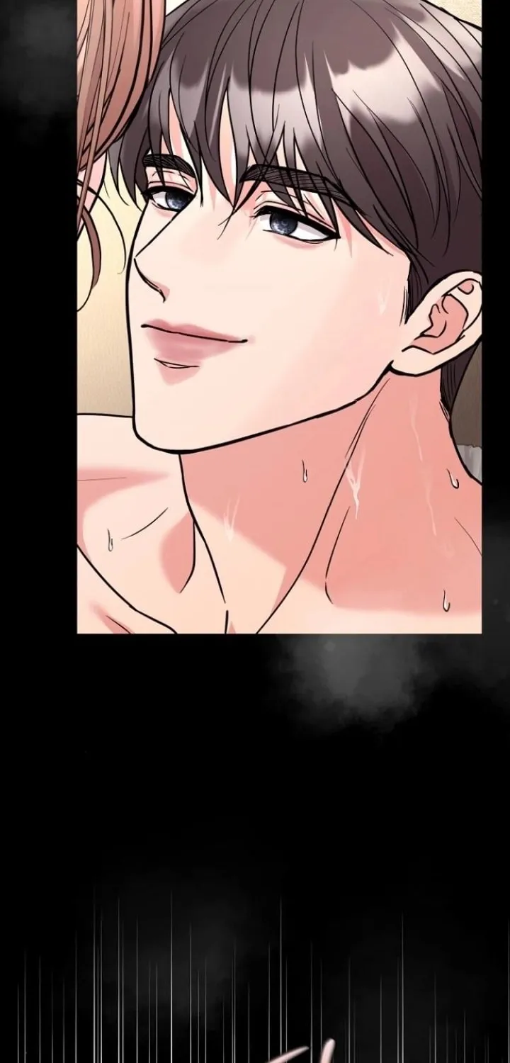 Love Was Cruel Chapter 21 page 28 - 