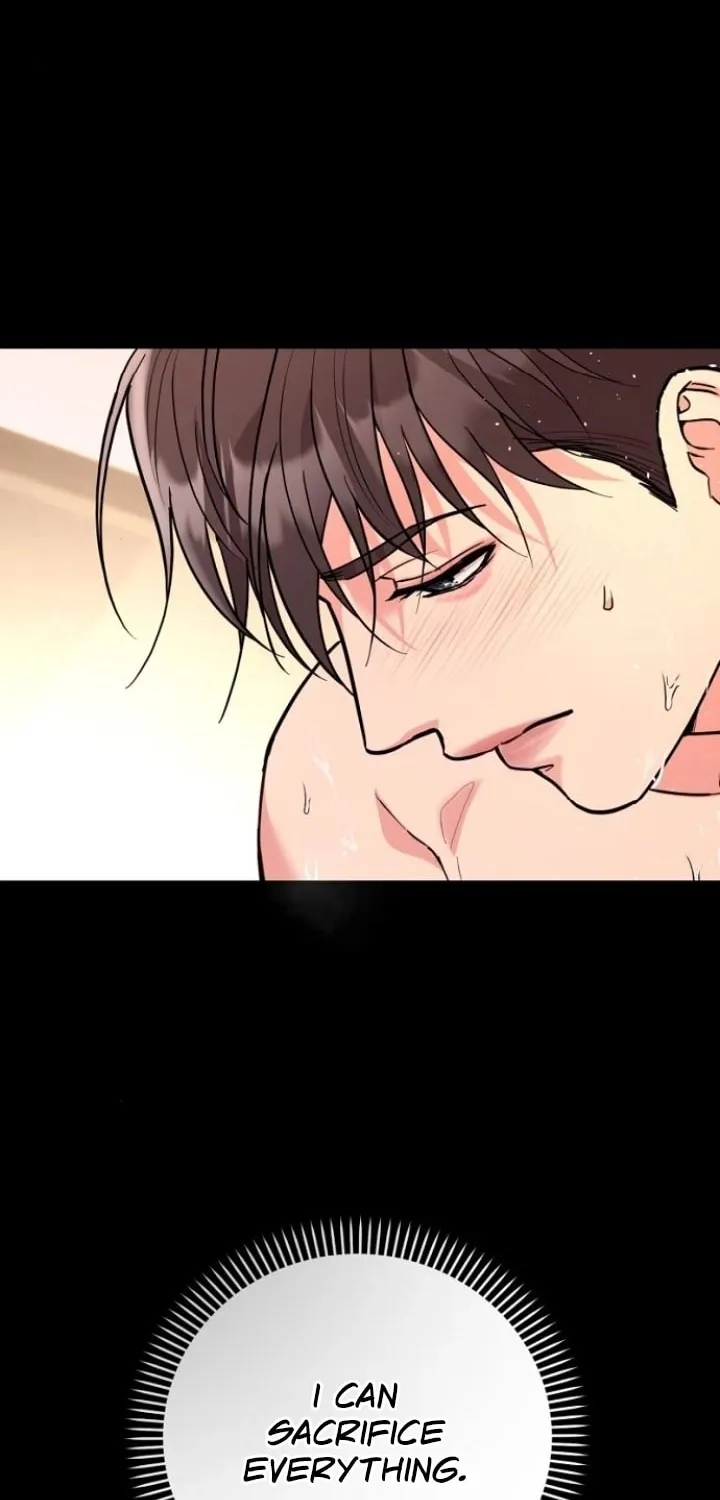 Love Was Cruel Chapter 21 page 34 - 
