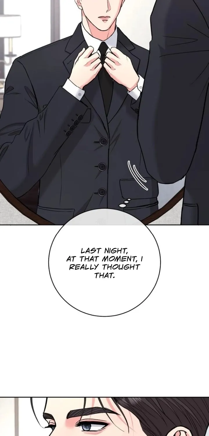 Love Was Cruel Chapter 21 page 36 - 