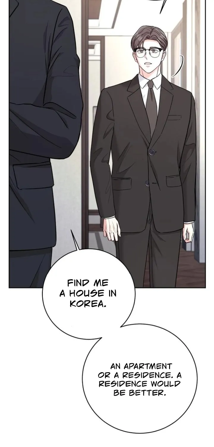 Love Was Cruel Chapter 21 page 38 - 