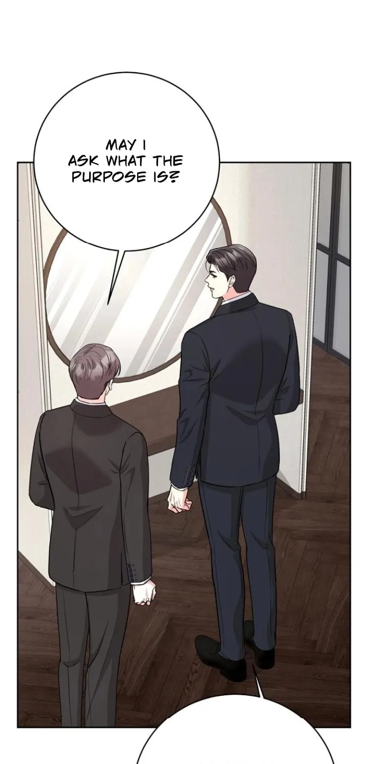 Love Was Cruel Chapter 21 page 39 - 