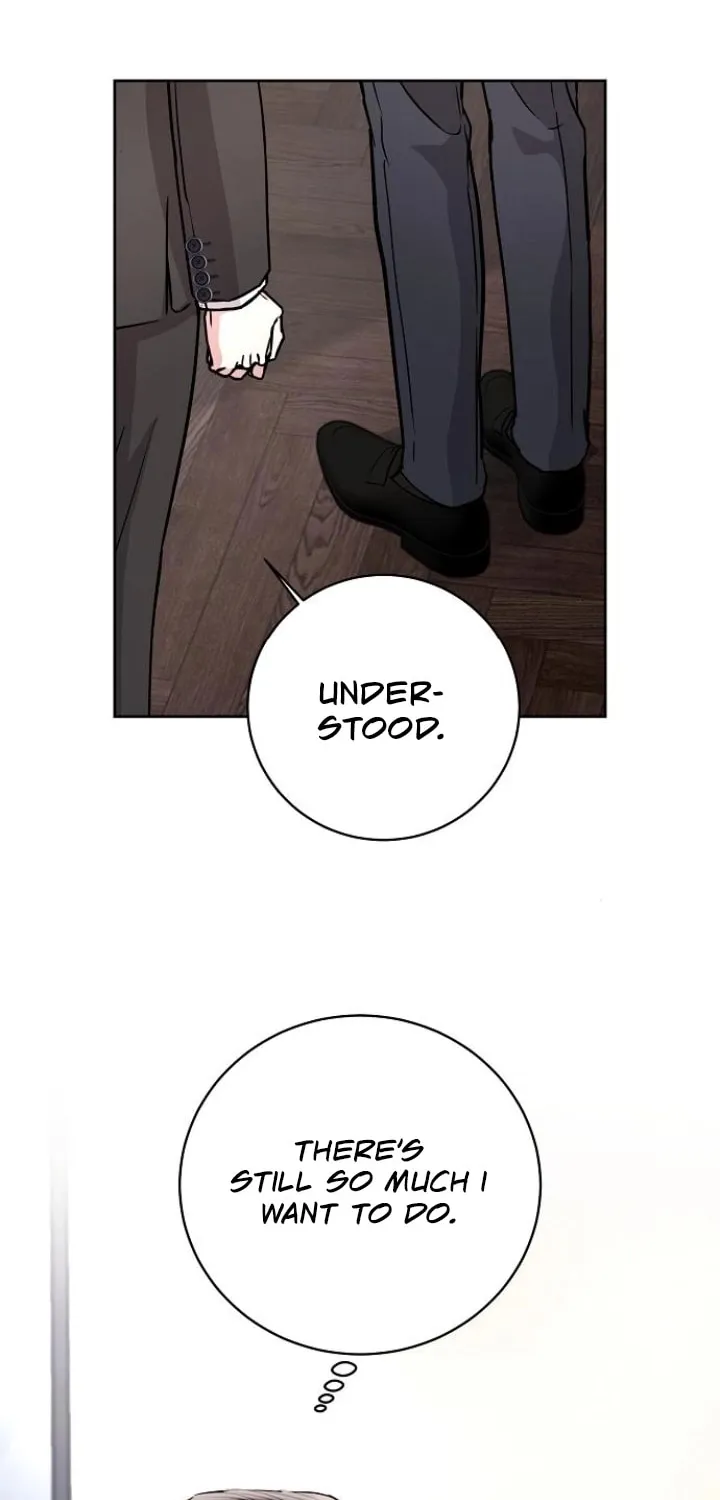 Love Was Cruel Chapter 21 page 42 - 