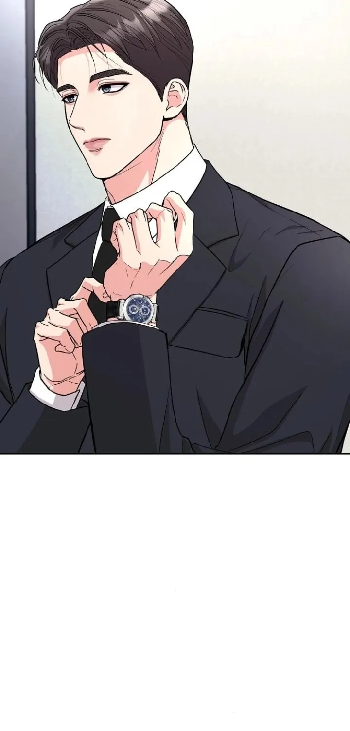 Love Was Cruel Chapter 21 page 43 - 