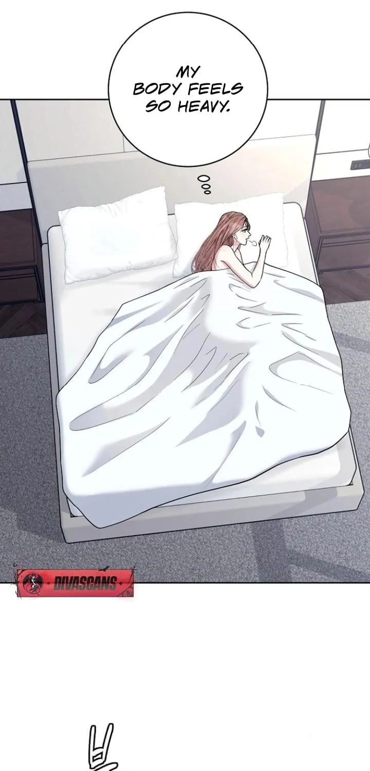 Love Was Cruel Chapter 21 page 45 - 